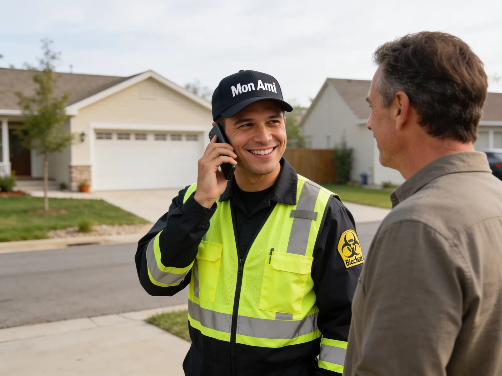 Sewage Cleanup Millersburg, OH FAQs